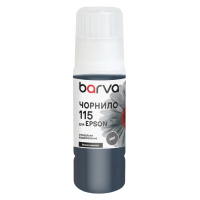 Чорнило Barva Epson 115 70 мл, secial OneKey, gray (E115-870e)
