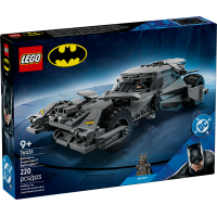 Конструктор LEGO Super Heroes Бетмобіль із фільму «Бетмен проти Супермена» (76331)