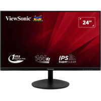 Монітор ViewSonic VA24E2-H