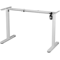 Каркас столу Barsky StandUp User white (FBSTh-02)