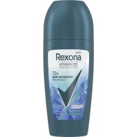 Антиперспірант Rexona Men Cooling Menthol & Blue Lavender Roll-On 50 мл (59034841)