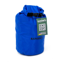 Гермомішок Ranger 10 L Blue (RA9941)