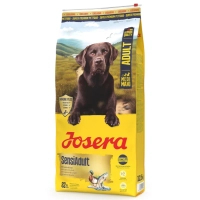 Сухий корм для собак Josera M/M Adult Sensi 12.5 кг (4032254786566)
