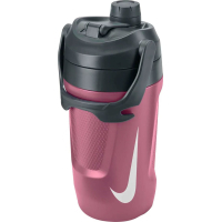 Пляшка для води Nike FUEL JUG 40 OZ N.101.3797.679.40 рожевий 1182 мл (197774011100)
