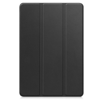 Чохол до планшета BeCover Flexible TPU Mate Samsung Galaxy Tab A11 Plus SM-X236B 11.0" Black (713950)