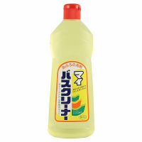 Рідина для чищення ванн Rocket Soap Bath Cleaner Лимон 500 мл (4903367001771)