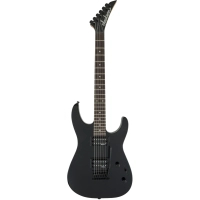 Електрогітара Jackson Guitars JS Series Dinky JS11 Black (228474)