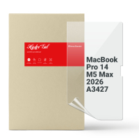 Плівка захисна Armorstandart hydrogel MacBook Pro 14 M5 Max 2026 A3427 (ARM91075)