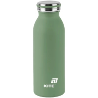 Термос Kite K26-1208 450 мл, зелений (K26-1208-1)