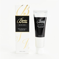 Зубна паста Beauty Smile Відбілююча Без фтору Ранкова 90 г (4573423487001)