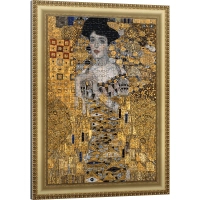 Пазл Trefl Art Густав Клімт Адель Блох-Бауер 500 елементів (5900511375435)