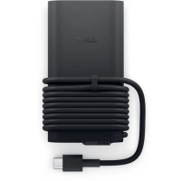 Блок живлення до ноутбуку Dell 100W USB-C AC Adapter with Power-Europe (450-BFJH)
