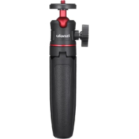 Штатив Ulanzi Vijim Mini Portable and Adjustable Desktop Tripod Black (1601)