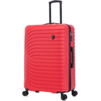 Валіза Semi Line 28" (L) Red (T5871-4) (DAS303604)