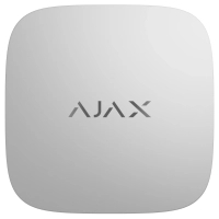 Аналізатор повітря Ajax LifeQuality Lite white