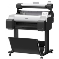 Сканер Canon MFP SCANNER LM24 24" (4276V940)