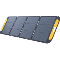 Портативна сонячна панель Vtoman 200W 19V IP67 MC-4/Anderson/XT60/DC5521 (VS200)