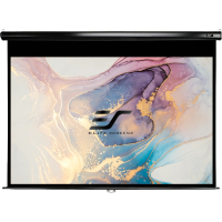 Проекційний екран M120UWH2 Elite Screens