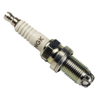 Свічка запалювання NGK 4563 BCP6ET
