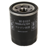 Фільтр масляний Mann W610/1