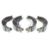 Гальмівні колодки Bosch 0 986 487 819