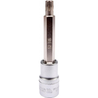 Торцева головка Yato зі вставкою TORX (YT-04325)
