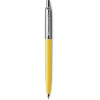Ручка кулькова Parker JOTTER 17 Original Yellow CT BP блистер (15 336)
