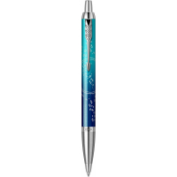 Ручка кулькова Parker IM 17 Premium SE Last Frontier Submerge CT BP (25 232)