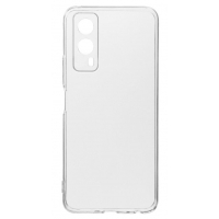 Чохол до мобільного телефона BeCover Vivo Y53s Transparancy (707229)