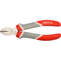 Бокорізи Yato YT-2037