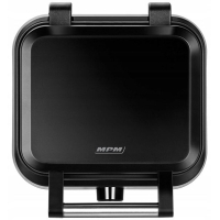 Вафельниця MPM MGO-40