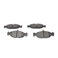 Гальмівні колодки Bosch 0 986 460 938