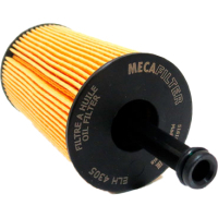 Фільтр масляний MECAFILTER ELH4305