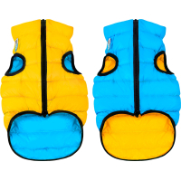 Курточка для тварин Collar AiryVest "Colors of freedom" M 40 (4445-4020)
