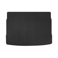Килимок в багажник EVAtech Volkswagen Golf (V) MT 3-doors 2004-2009 5 п (VW33070BO1RBB)