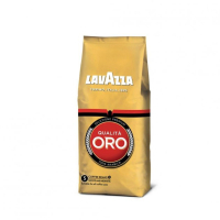 Кава Lavazza Qualita Oro в зернах 250 г (8000070012219)