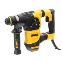 Перфоратор DeWALT SDS-Plus, 950Вт, 3.5 Дж, 3 режими, кейс (D25333K)