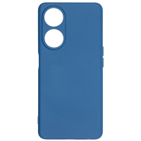 Чохол до мобільного телефона Armorstandart ICON Case OPPO A98 5G Camera cover Dark Blue (ARM68573)