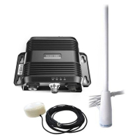 Персональний навігатор Lowrance NAIS-500 WITH NGPS-500 (000-13609-001)