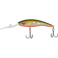 Воблер Select Basher 110F 110mm 23.0g 24 (max 6.0m) (1870.70.09)