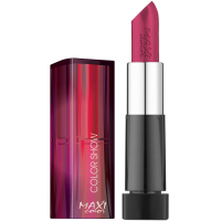 Помада для губ Maxi Color Color Show 28 - Стигла малина (4823097100363)
