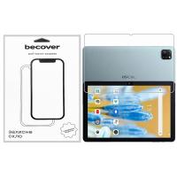 Скло захисне BeCover Oscal Pad 70 10.1" (709791)