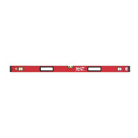 Рівень Milwaukee REDSTICK Backbone, 120см (4932459068)
