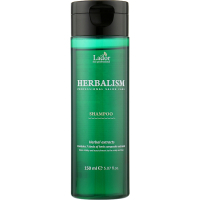 Шампунь La'dor Herbalism Shampoo З амінокислотами 150 мл (8809181932955)