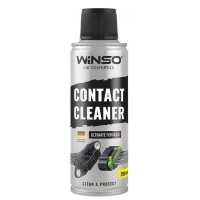 Автомобільний очисник WINSO CONTACT CLEANER 200мл (820370)