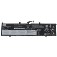 Акумулятор до ноутбука Lenovo ThinkPad X1/P1 Extreme L17C4P72, 5235mAh (80Wh), 4cell, 15.36V, Li-Pol (A47834)