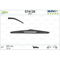 Щітка склоочисника Valeo 574126