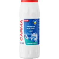 Порошок для чищення кухні Carma Універсал 500 г (4823098413998)