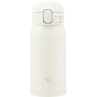 Термокружка Zojirushi SM-WS36WM 0.36 л Бежевий (1678.07.23)