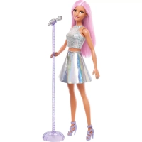 Лялька Barbie поп-зірка серії Я можу бути (JCW42)